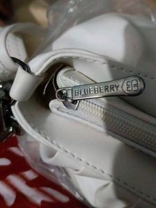 Unused Sling Bag