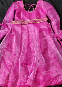 Designer Kurta Set
