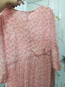 Western Gown
