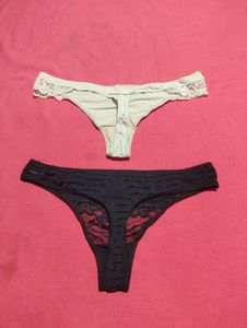 combo 5 thong size 28