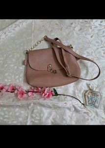 Pastel Crossbody Bag 🐷