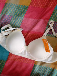 New Padded Bra