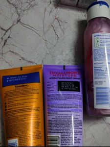 Skin Care Combo