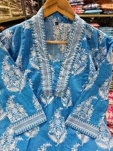 Summer Lover Favorite Blue