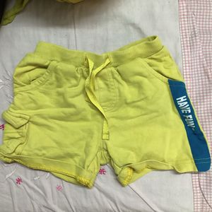 Shorts