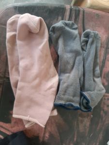 7 Pair of Ladies Socks