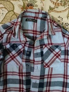 Beautiful Smart Shirt
