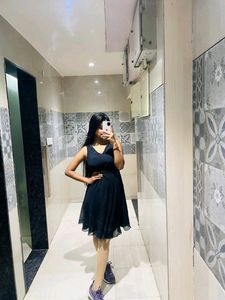Beautiful Black Dress