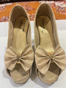 High Heels Sleepers