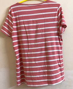 Women Casual Tshirt (XL)