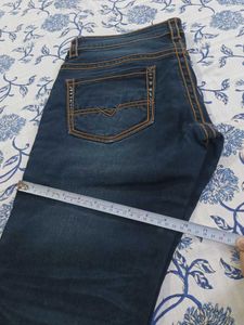 Duke Jeans