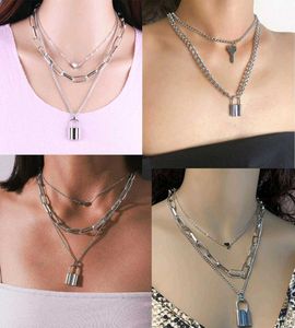 Bound By Mystery Necklace🌟🤭