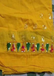 Wine And Yellow Rajput Poshak With Festive Vibes