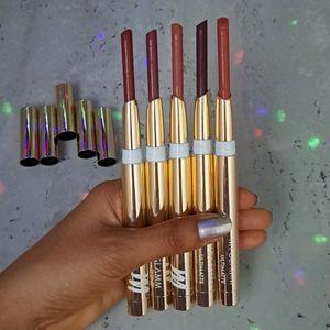 Myglamm Ultimate Long Stay Matte Lipstick Any One