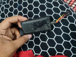 Gps Tracker