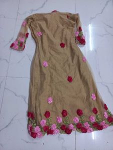 Ribbon 🎀 Work Dress