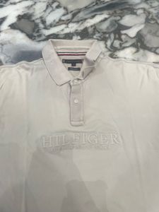 Tommy Hilfiger Polo Shirt