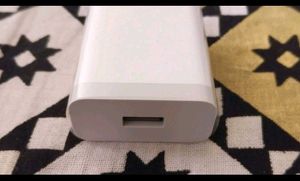New Unused Original Mi 10W Charger