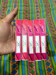 Price Drop Myglamm Lit Liquid Matte Lipstick