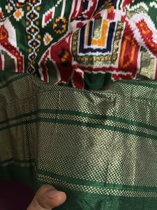 Ethnic Lehenga Choli