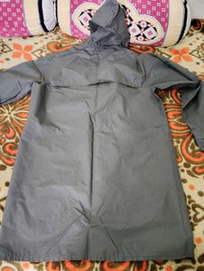 Raincoat ☔