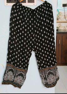 Pure Cotton Gown