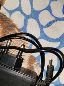 Old Nokia Mobile Charger