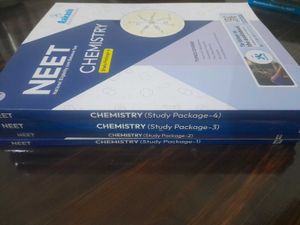 Akash Neet 2025 Classroom Program Chemistry Module