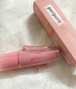 💖 Peripera Ink Mood Glowy Tin