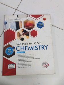 Arun Deeps ICSE Class X Textbooks