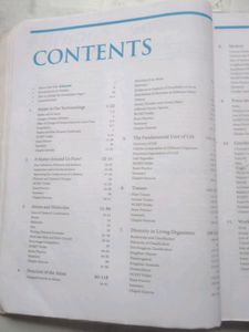 All In One Class 9th Science Guide