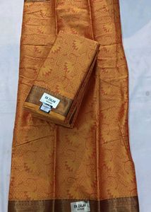 Excellent Silk Saree