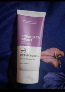 Dermatouch Moisturizer