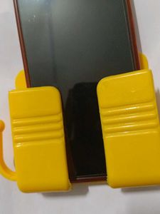 Wall Mobile Holder