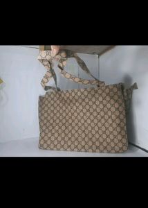 Dupe Tote bag
