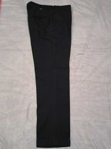 Black Dress Pants