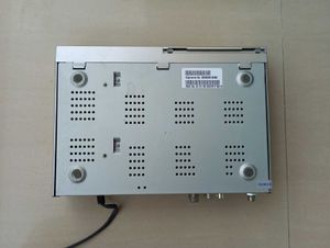 Original Tata Sky Setup Box