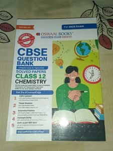 class 12 chemistry question bank