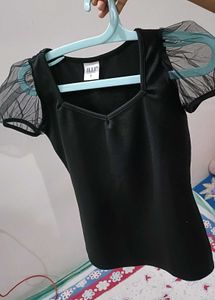 Black Top