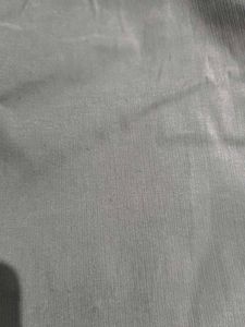 Grey Casual Trousers