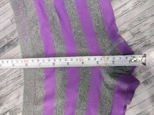 Striped Boxer Briefs 🧡