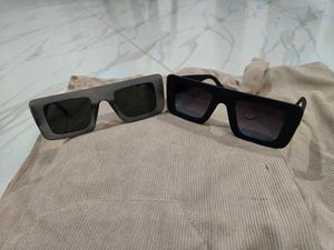 Urban Luxe Shades Duo 🕶️✨💎