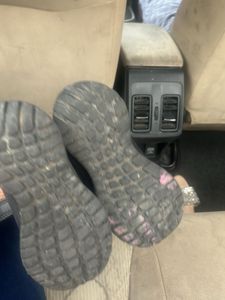 Adidas Kids Shoes Very Smart
