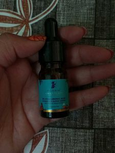 Hydration Serum