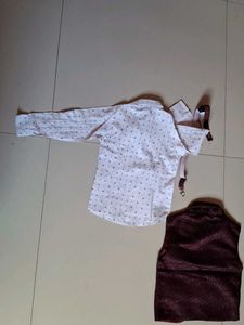 Boy&#39;s Formal Outfit - Like New