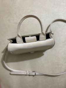 Zara Mini City Bag