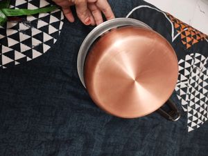 Tea Pot