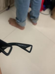 Original Emporio Armani Glasses