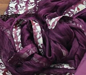 Designer Premium Suit Set