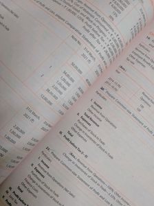 CLASS 12 ACCOUNTANCY BOOK, SULTAN CHAND PUBLICATIONS